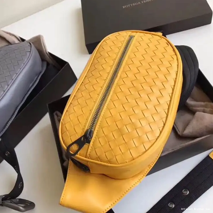 Official Brother Sam Bags Bottega 20SFBV0104 Veneta 0710